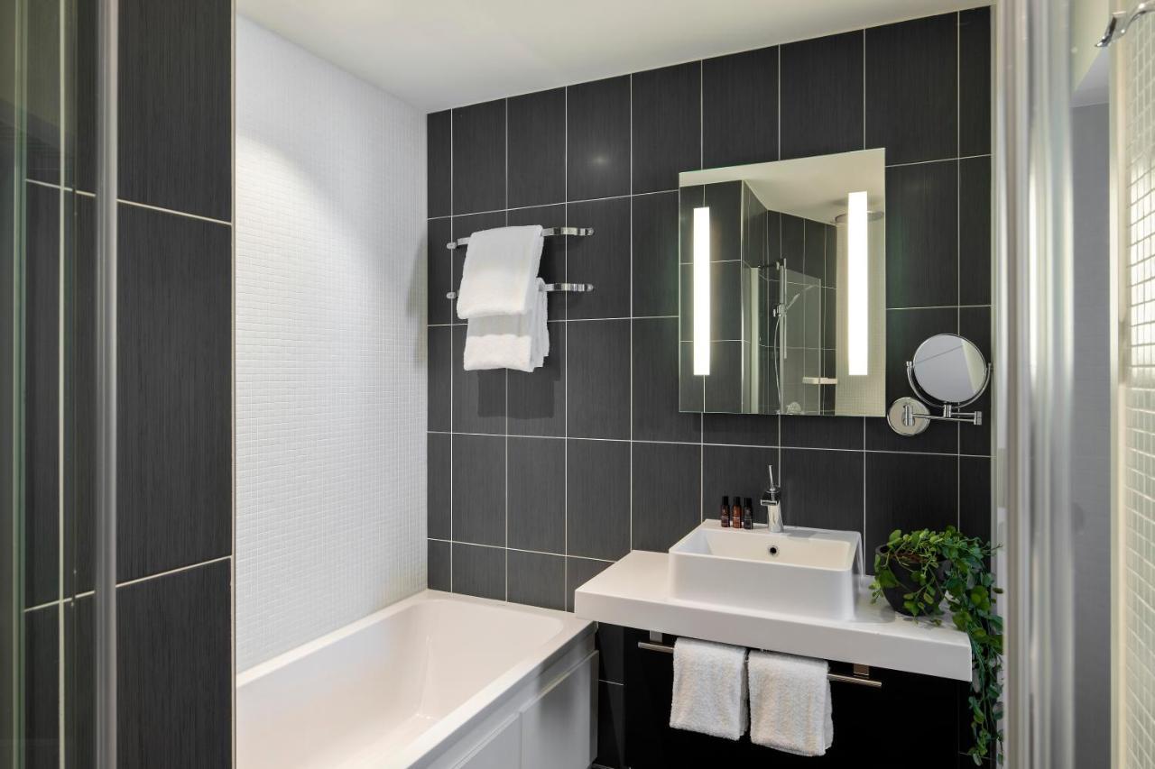 Hotel Cove Centrum 4*