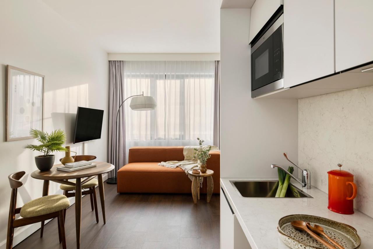 Hotel Cove Centrum