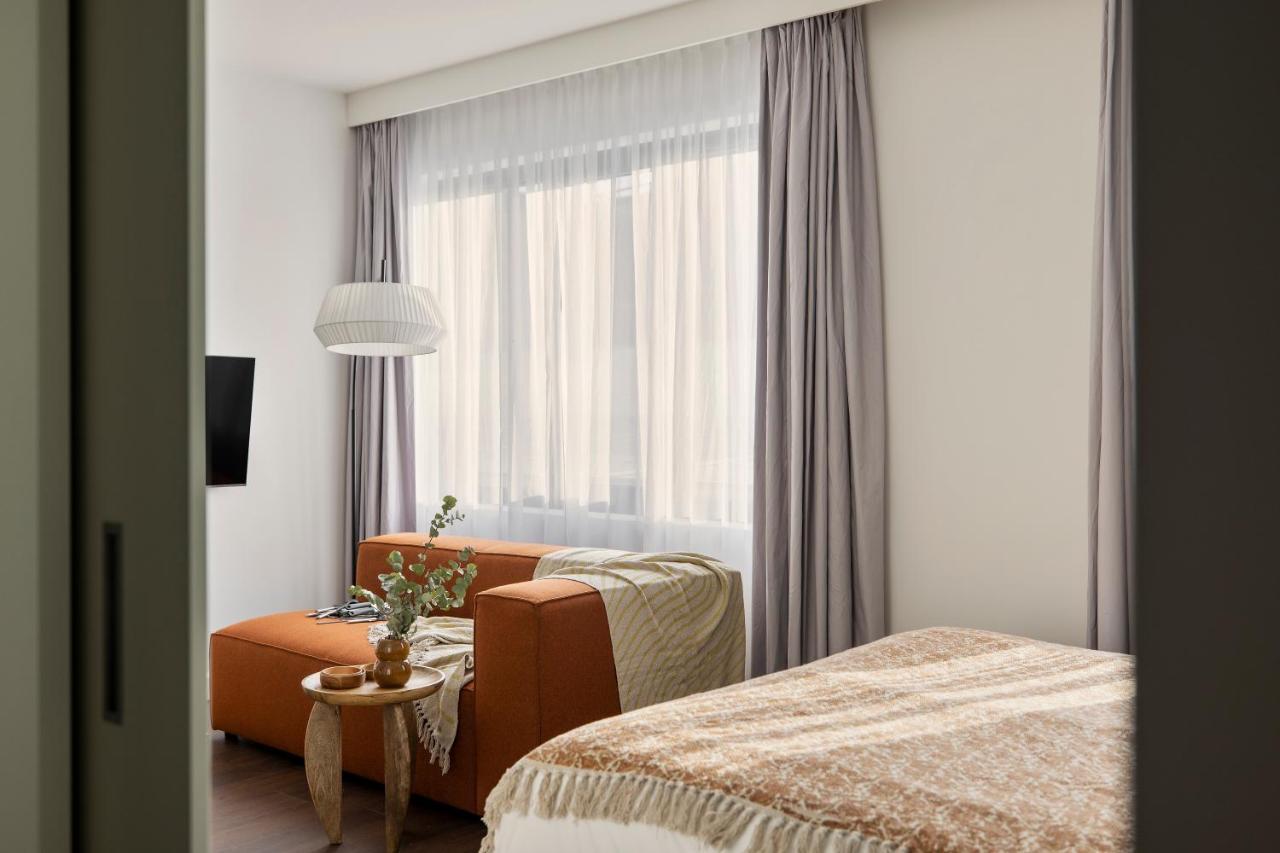 Cove Centrum 4* La Haya