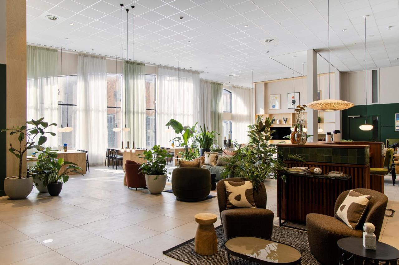 Hotel Cove Centrum