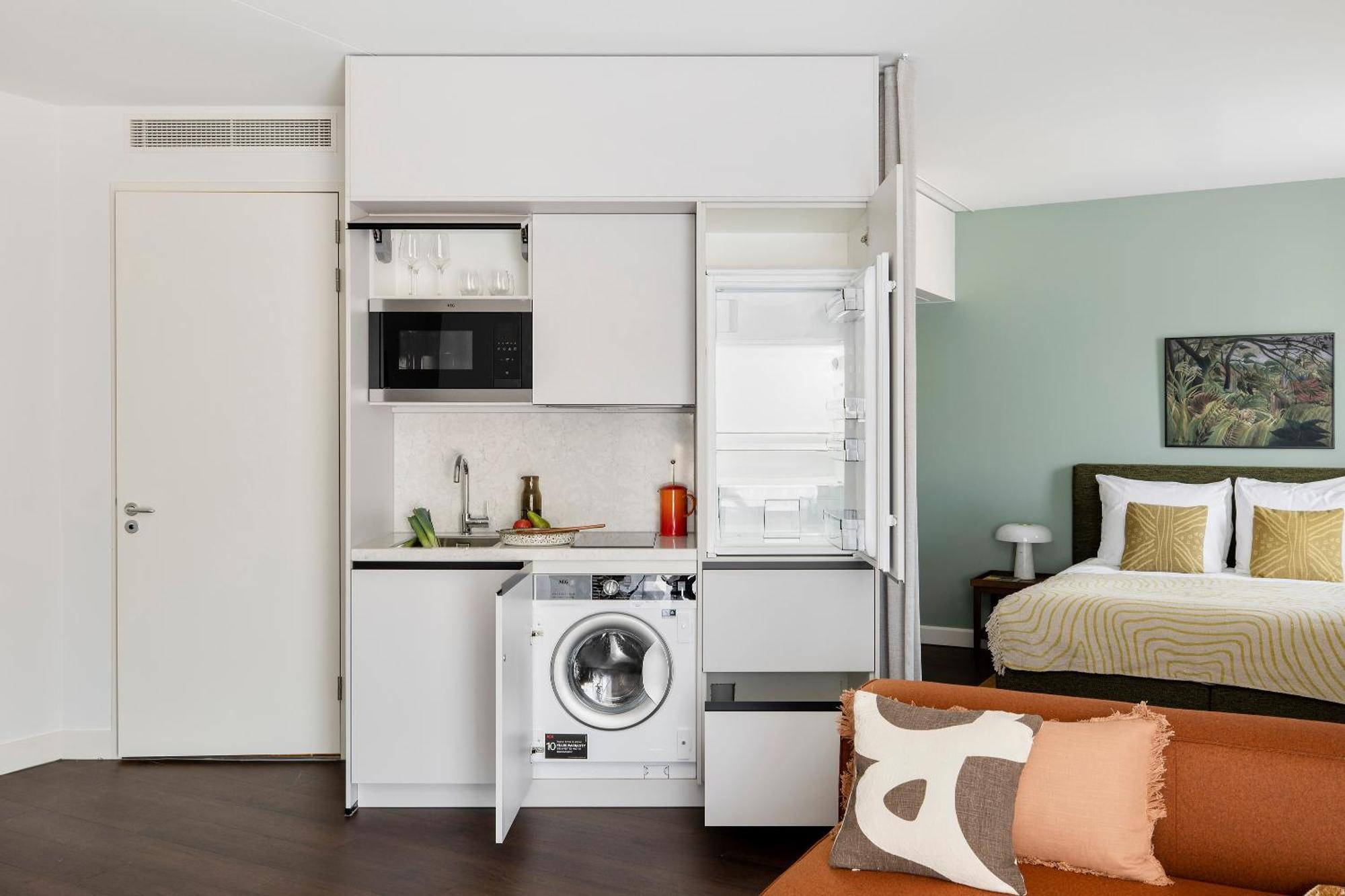Hotel Cove Centrum 4*
