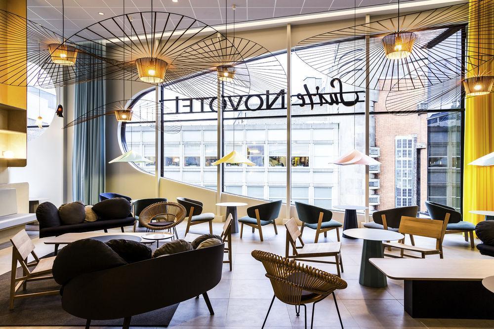 Cove Centrum 4* The Hague