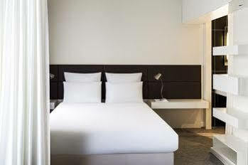 Cove Centrum 4* La Haya