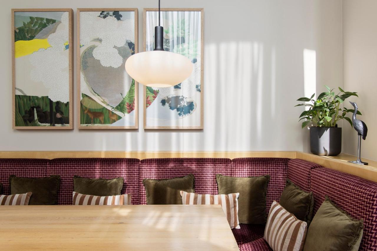 Cove Centrum 4* The Hague