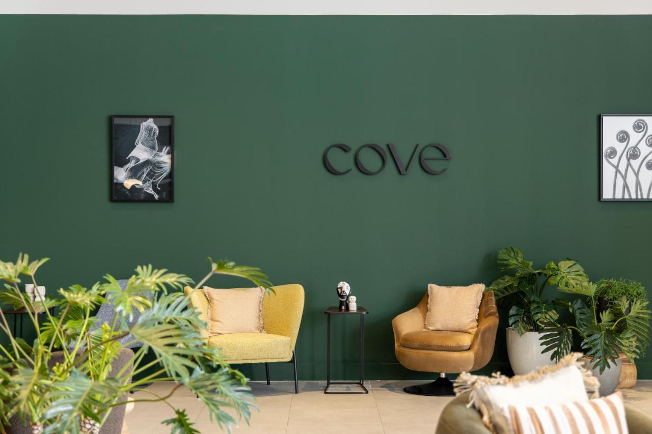 Cove Centrum 4* The Hague