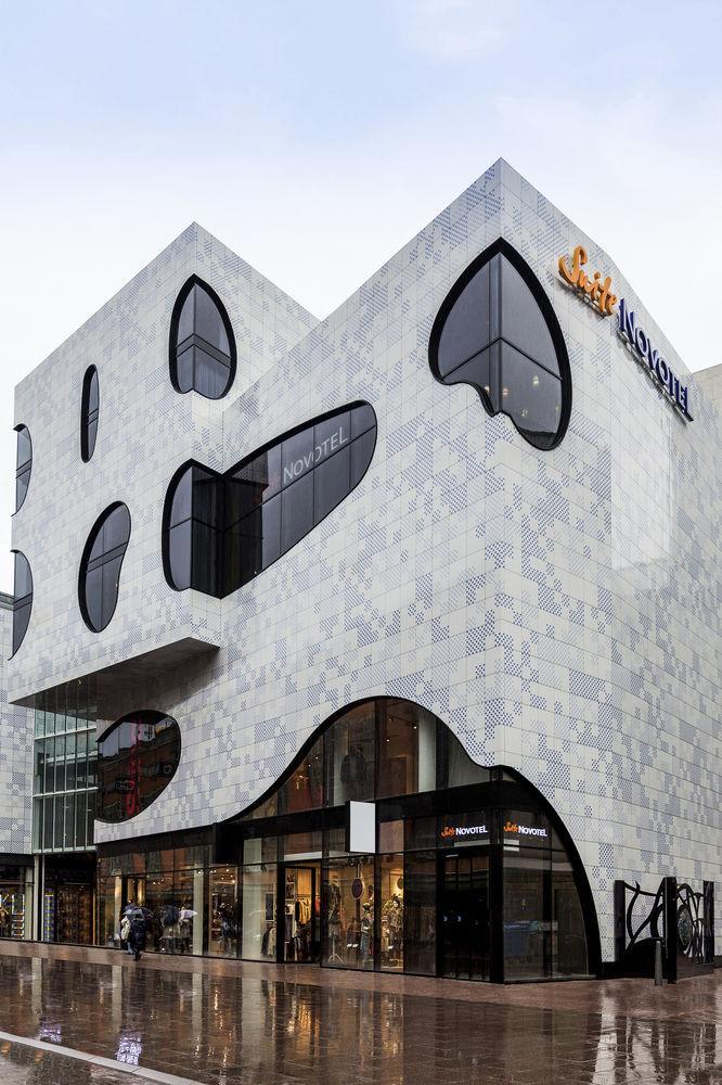 Cove Centrum Hotel The Hague
