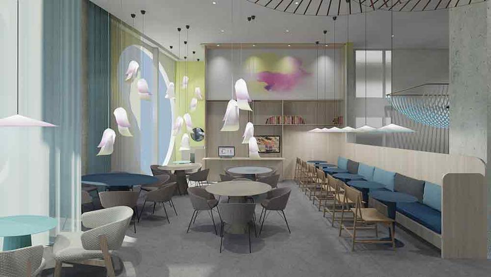 Hotel Novotel Den Haag