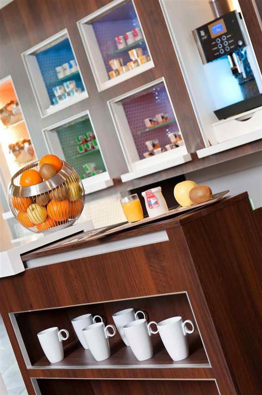 Novotel Hotel Den Haag