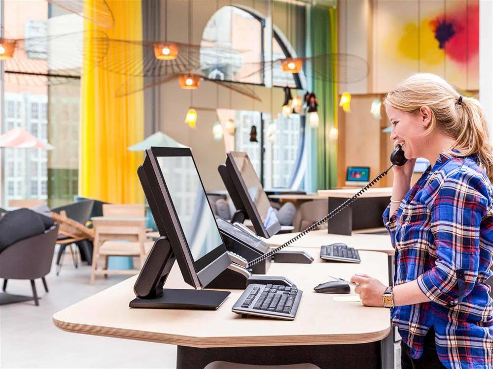 Novotel Hotel Den Haag