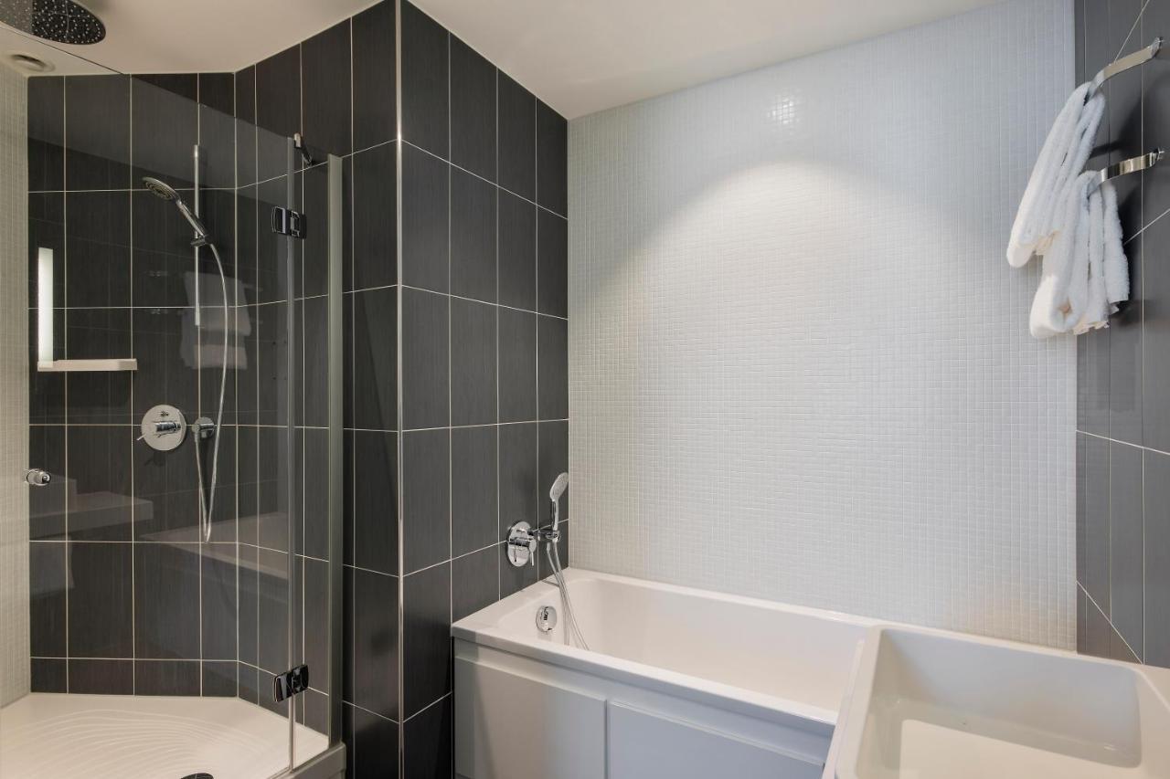 Hotel Novotel Den Haag