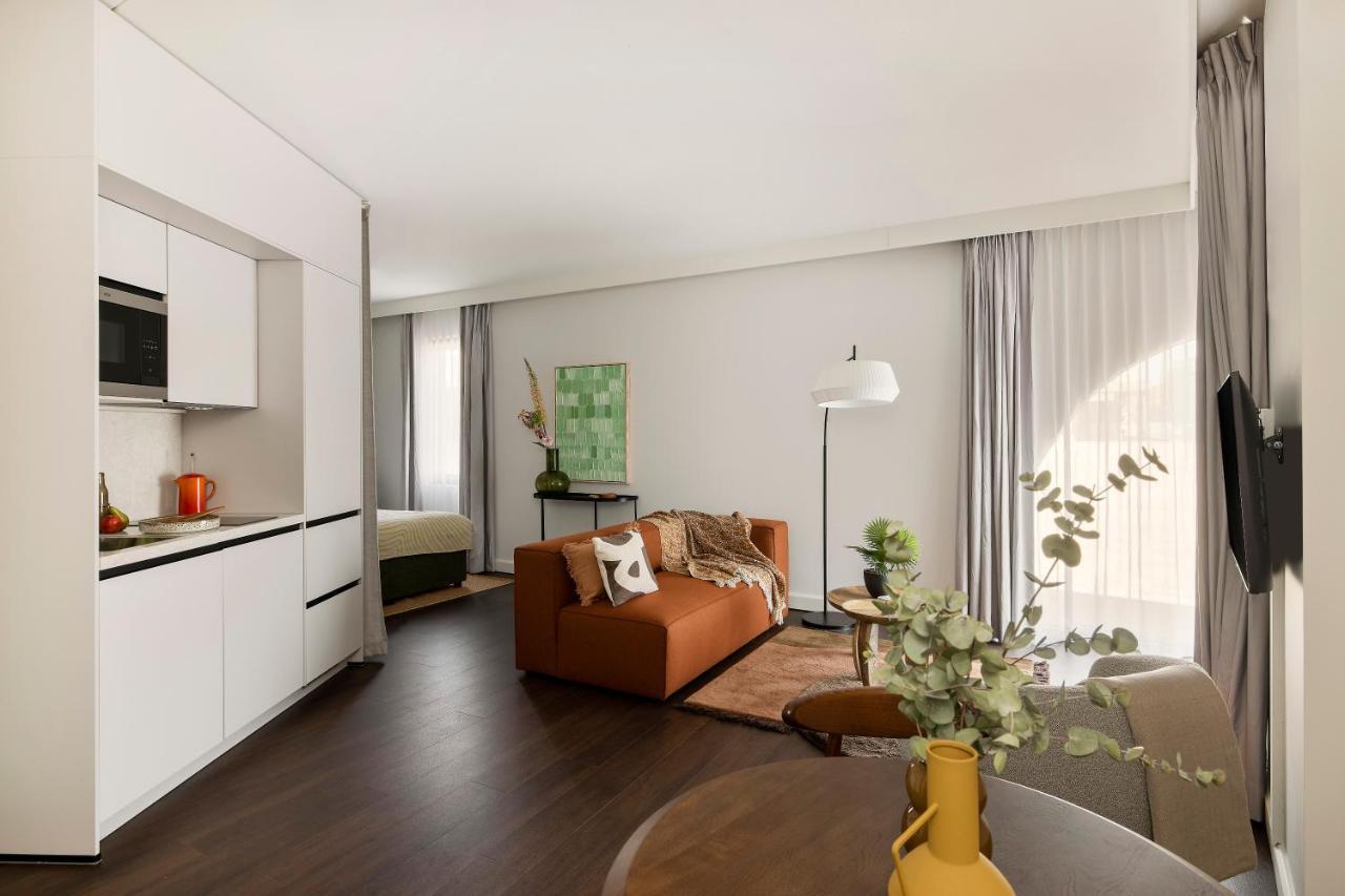 Hotel Novotel Den Haag