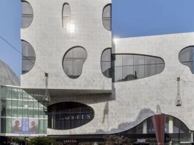 Hotel Novotel