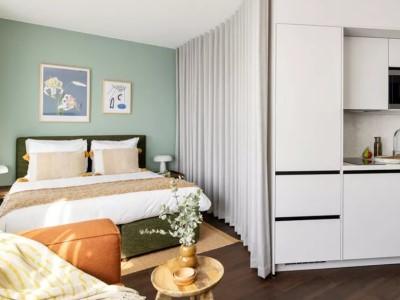 Hotel Novotel