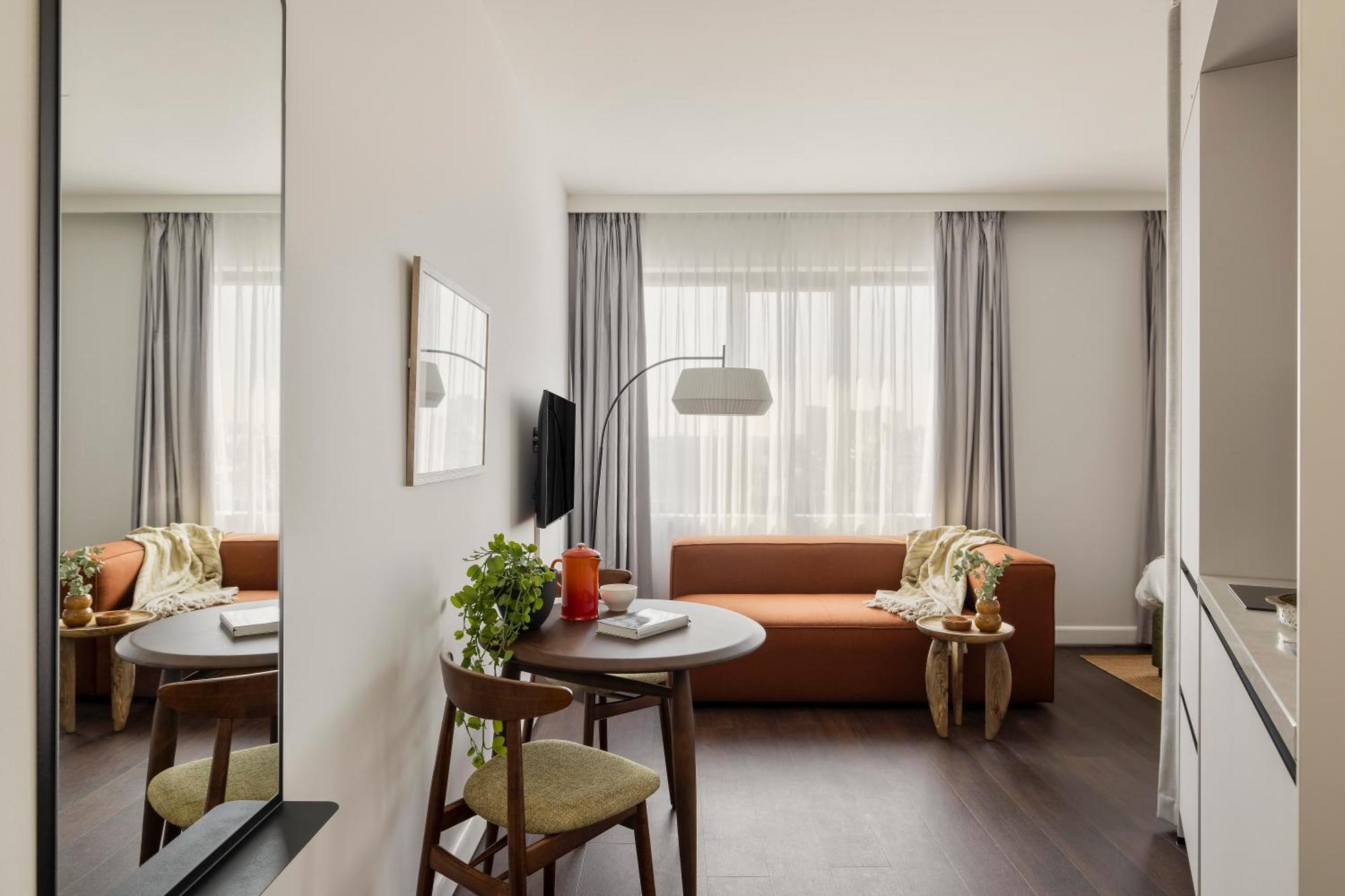 Hotel Novotel 4*