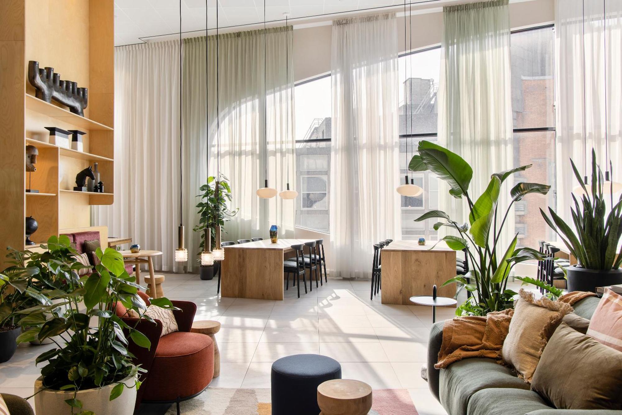 Hotel Novotel 4*