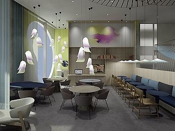 Novotel Hotel 4*