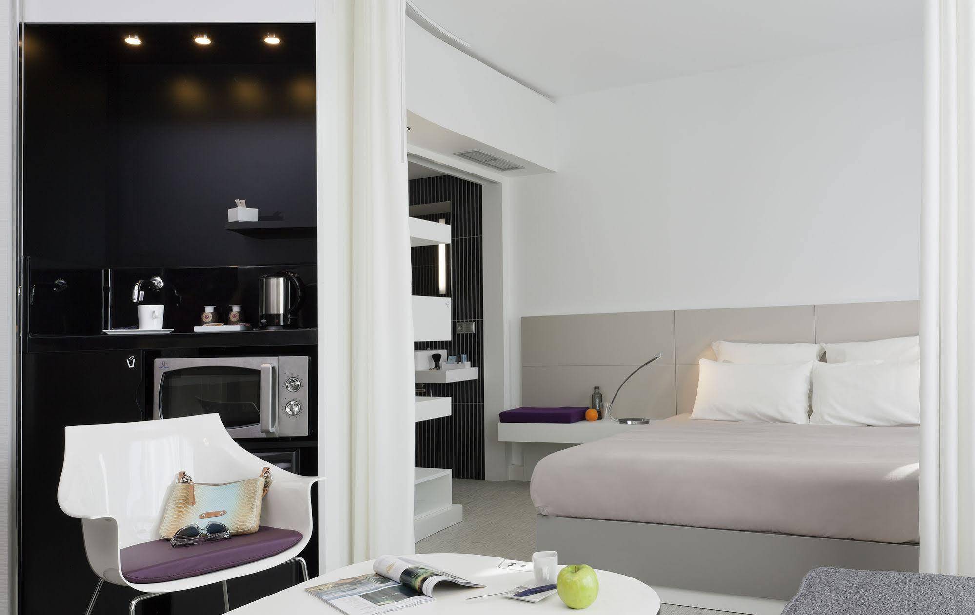 Novotel Hotel Den Haag