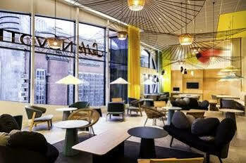 Novotel Den Haag