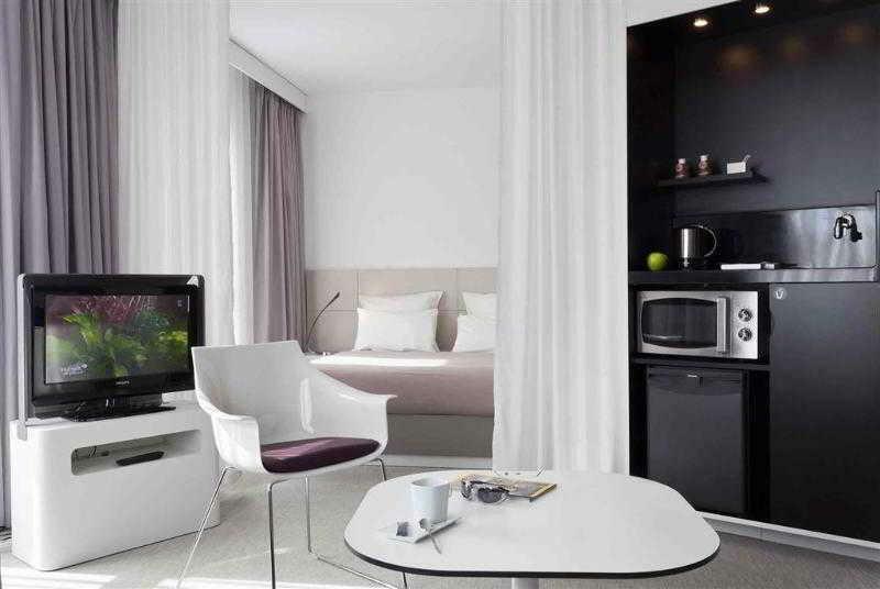 Hotel Novotel